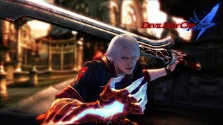 🔴 LIVE More Devils Crying Dante | Devil May Cry 4