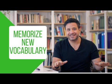 7 Insanely Effective Techniques to Memorize Vocabulary in a New Language