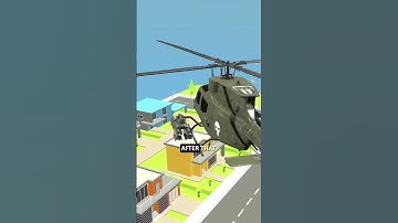 I made a game inspired by GTA 6 in Unity | Game Devlog 15 🎮#gta6 #gamedevelopment #gamedev #devlog