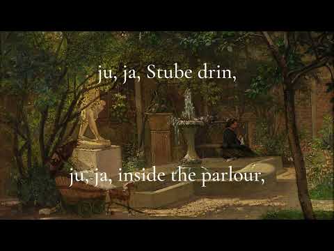 Wenn alle Brünnlein