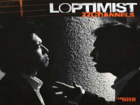 Loptimist (+) Hidden Agenda (Feat. Braille)