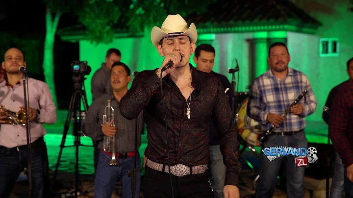 Jesus Payan e Imparables Ft. Banda Los Tierra Blan...