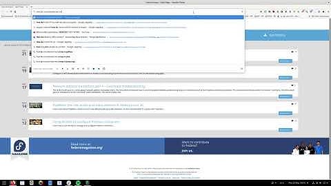 Google arrow key navigation