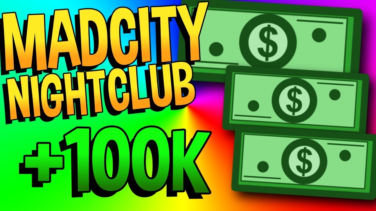 Mad City How To Get Money Fast Insane Roblox Youtube - roblox mad city guide and how to make money fast