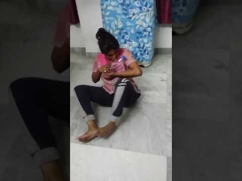 Emotions Of A Mentally Retarded Person Holi Special