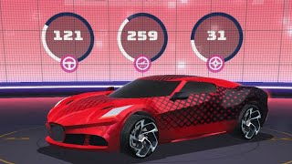 🔥 Car Racing 3D LIVE 🏎️ | Crazy Racing & Stunt Gameplay | Can I Win? 🔥#Gaming #LiveStream #live screenshot 4