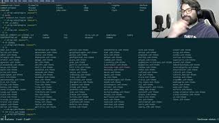 OSX setup