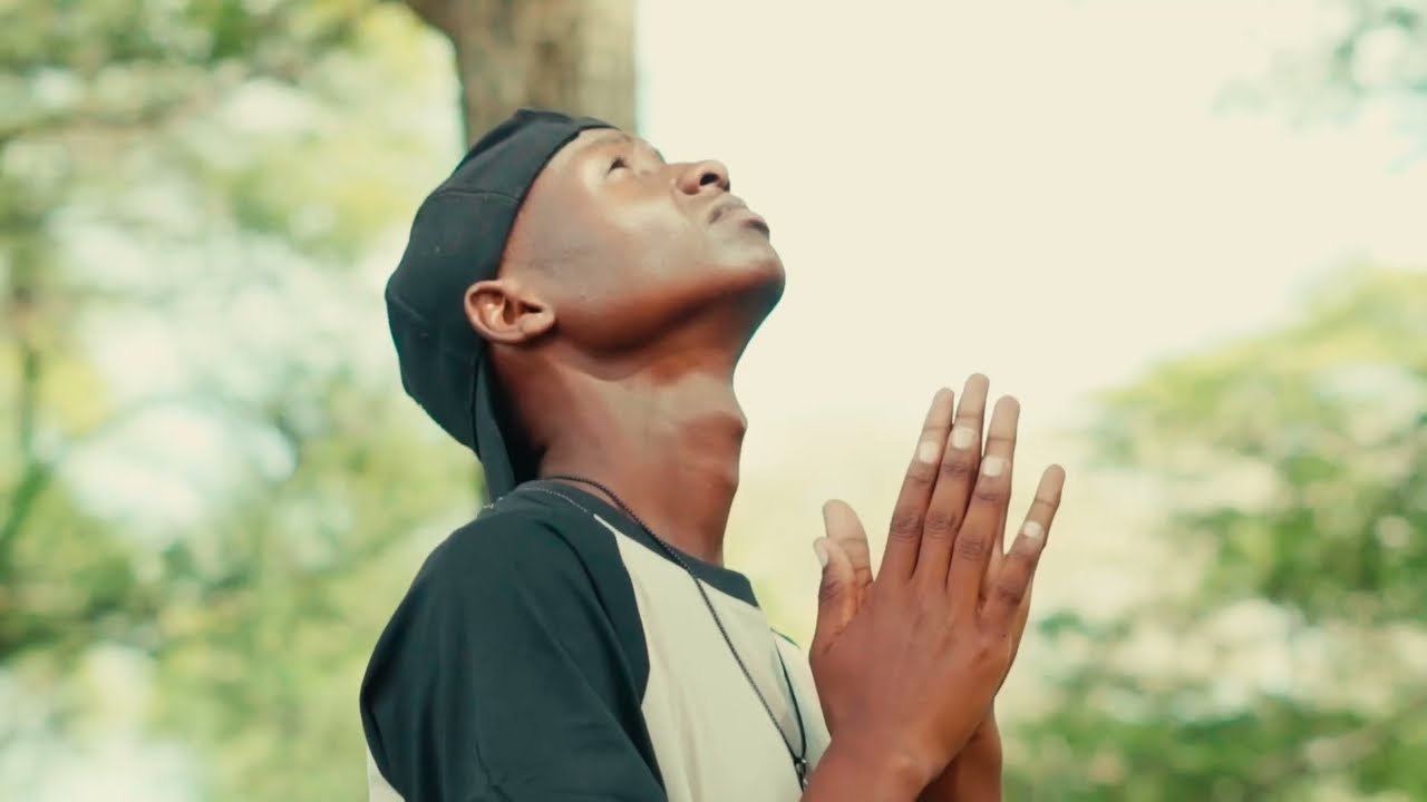 Maka luzege ft P boy & Zinc zenith - Muumba ( Official video )