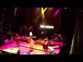 Mon Laferte en Vivo concierto completo en San Diego California 2017