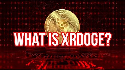 New YouTube Tutorial Channel - How to XRdoge.