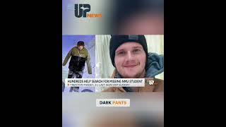 Search for missing NMU student intensifies after 24 hours