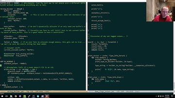 Q&A: enum_flags, unions, anonymous structs