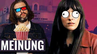 Darum mag ich moderne Trailer nicht! | Meinung by Moviepilot 10,054 views 4 hours ago 20 minutes