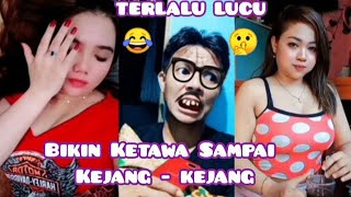 HUMOR LUCU si Mbah bikin ketawa sampai Kejang kejang part 199 @mbahgoogle7346