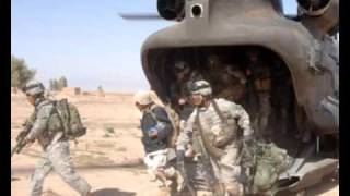 9/11 Terrorism Trailer