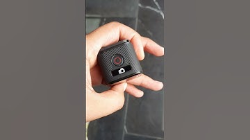 GoPro Session conection problem