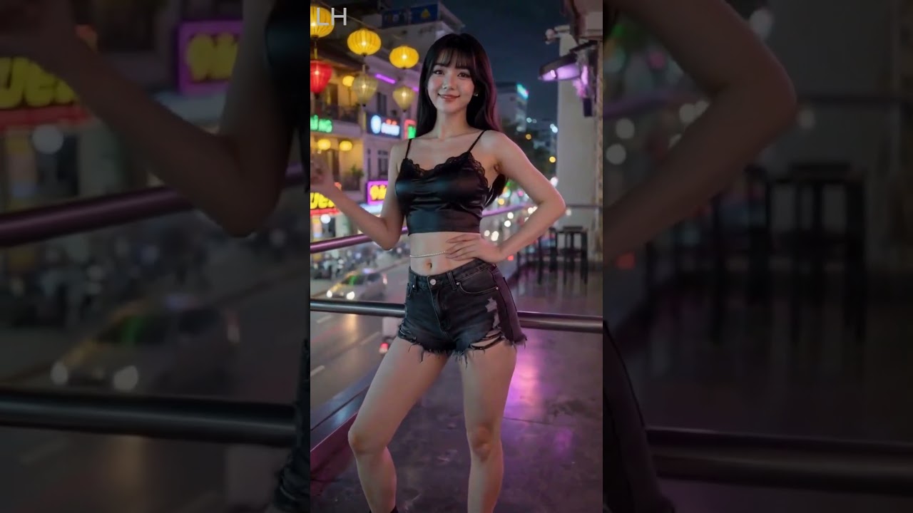 Gái Xinh Outfit Cực Cháy 🔥