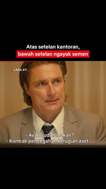 Wajah Jerman, Hati Jawa | Lara Ati