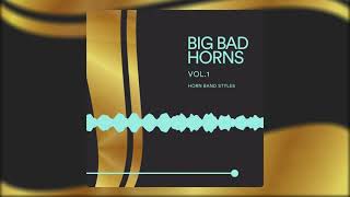 JAZZ DRUM LOOPS | Jazz Drums Backing Tracks and Jazz Drum Breaks Samples