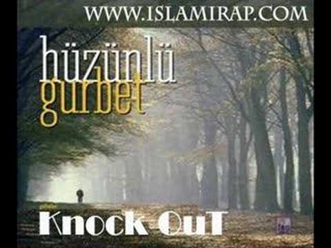 Islami Rap - Knock Out - Hüzünlü Gurbet