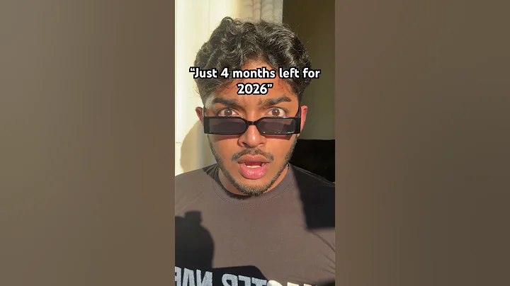 4 months left for 2026 #2026 #trending #wgitachi
