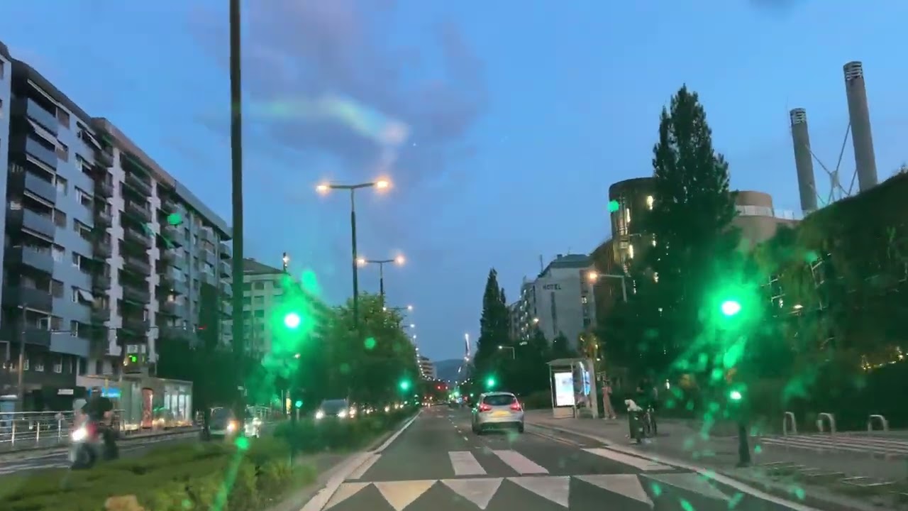 Espagne - vitoria-gasteiz