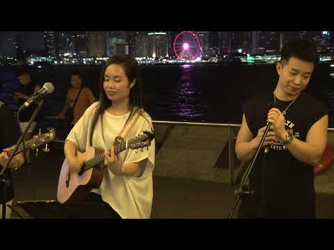 20230611 Loop Beyond Ka Po 光輝歲月 Clip0950