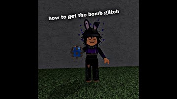 how to get the bomb glitch [ragdoll engine] (short)
