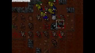 Tibia aldora pk amators