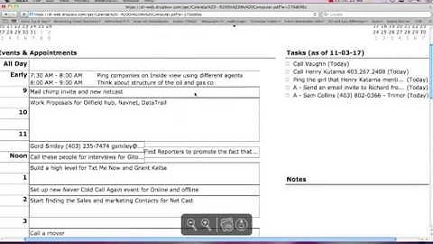 How to Use Dropbox to Share Files With Your Ipad and Iphone