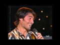 CHAYANNE: 'Torero' + entrevista (Noche de fiesta) 2.002