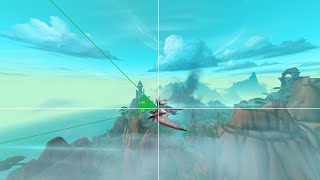 DRAC Unlimited Vigor Pitch And Move