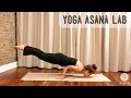 Yoga Asana Lab: Peacock (Mayurasana)