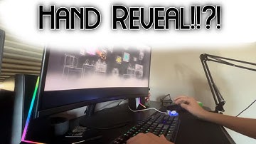 Proof I don’t hack