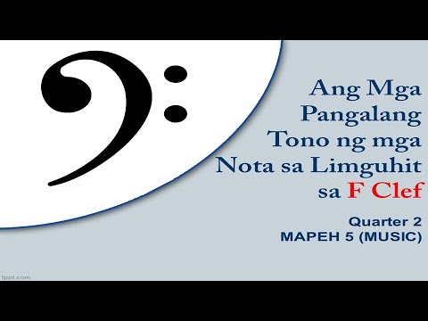 Kahulugan Ng Nota – Halimbawa