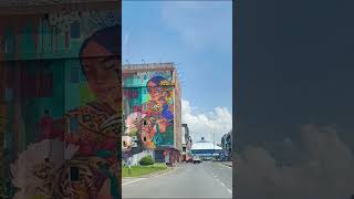 Bintulu Old Town sarawak bintulu oldtown nostalgia nostalgic culture peace lovely