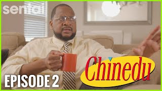 Chinedu Episode 2 @SentaiFilmworks