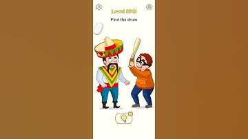 DOP 2 Gameplay Level 5315 Delete  Part Solution and Answer 🔥 Subscribe