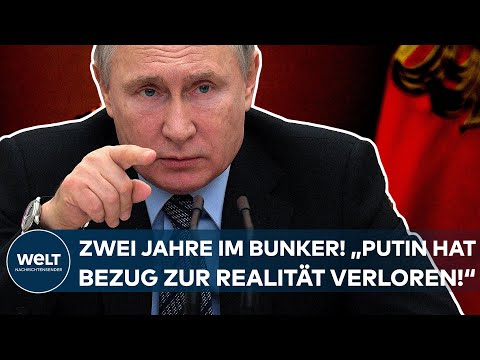 Video: Skandalöses Jahr für das russische Showbusiness vorhergesagt