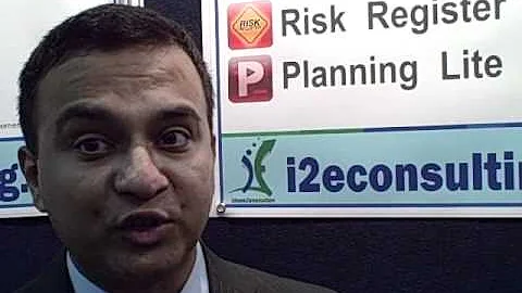 i2e Consulting talks about its mobile apps for project managers - DayDayNews