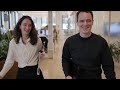 Bridgewater and Global Citizen Forecasting the Future Economics Challenge | Hugh Evans & Nir Bar Dea