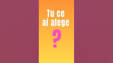 Program fix sau flexibil? 📨 #shorts