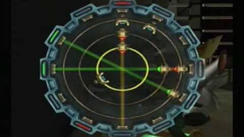 Ratchet & Clank: Gemlik Base (Part 2/3)