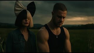 Imagine Dragons x Sia – Light I Found in the Dark (Official Lyric Video)