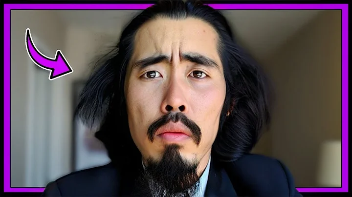 He just got destroyed // The Nasubi story