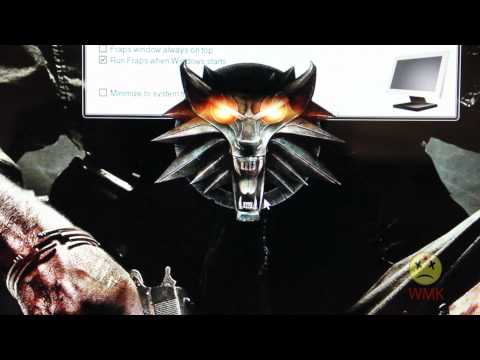 Vídeo: Detalhes Do Patch Witcher 2 1.1, Data