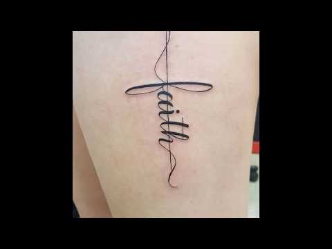 Video: 5 Inspirierende Depression Tattoos