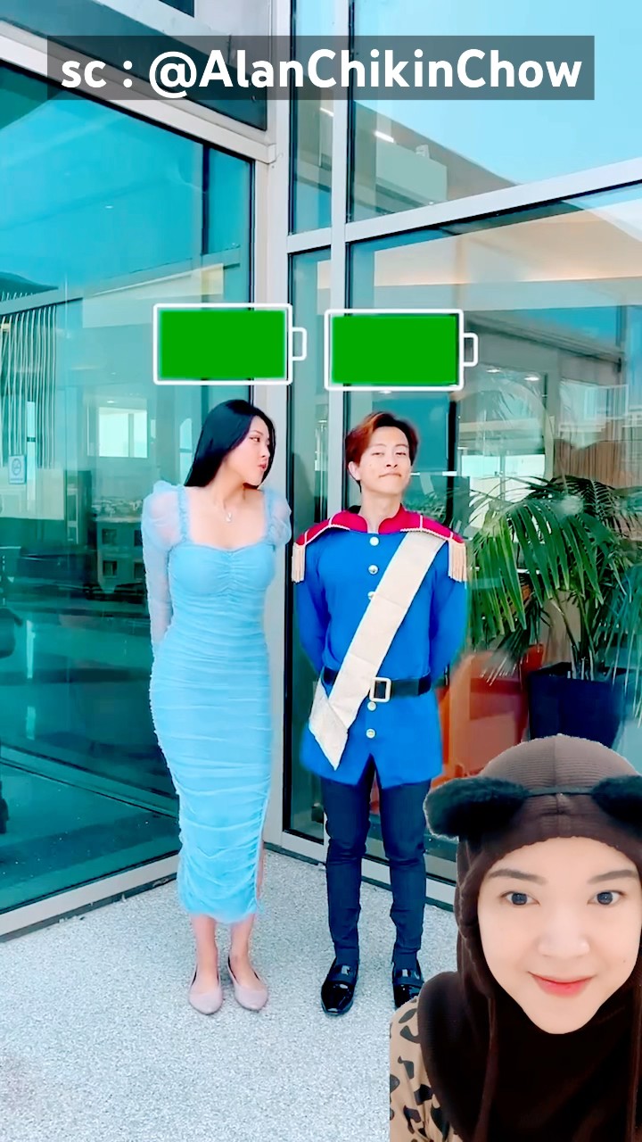 butuh energi‼️