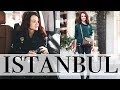 Vlog de calatorie: Turcia | 4 zile in Istanbul