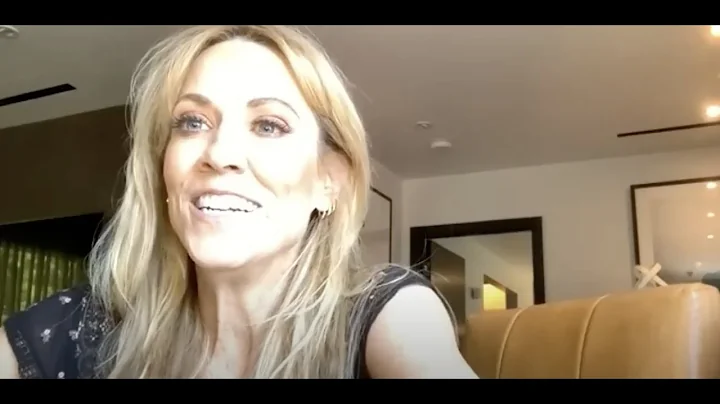 Kyle Meredith with... Sheryl Crow